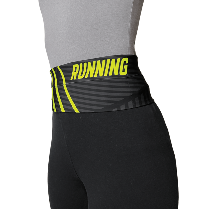 ADV RunnningBelt 1x1 1 Running Belt