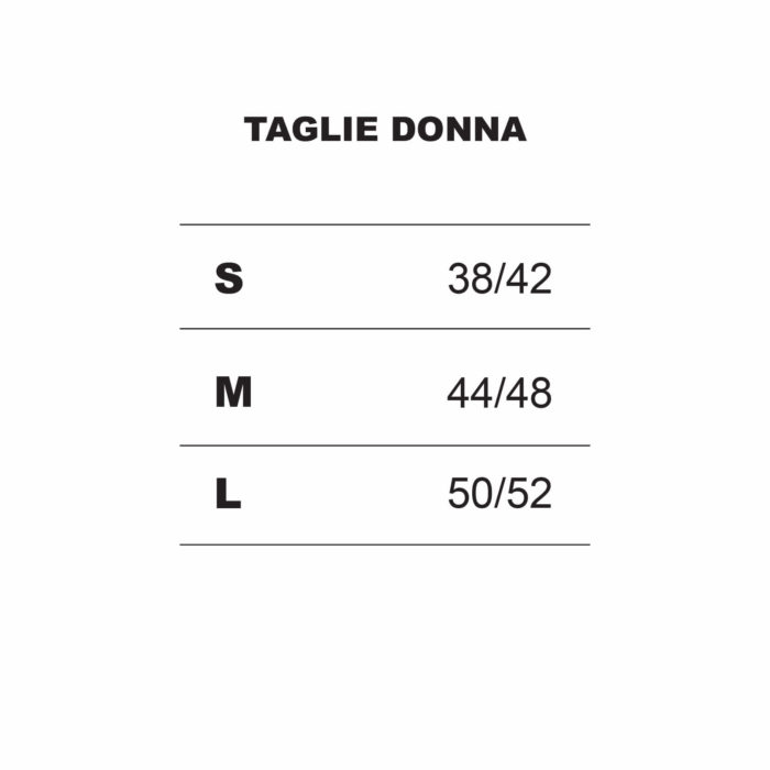 TG DONNA Running Belt