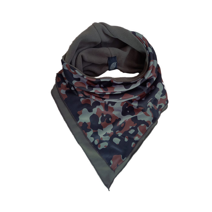 Military2 Maschera Bandana Military