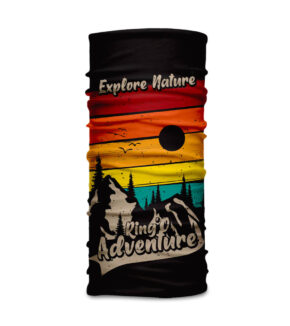 Adventure 1 Bandane Personalizzate